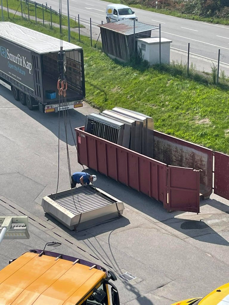 Megaphoenix Anlage 10