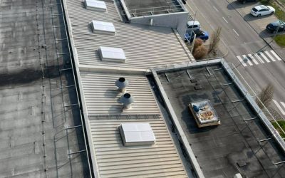 Sanierung RWA-Anlage | Giengen a. d. Brenz